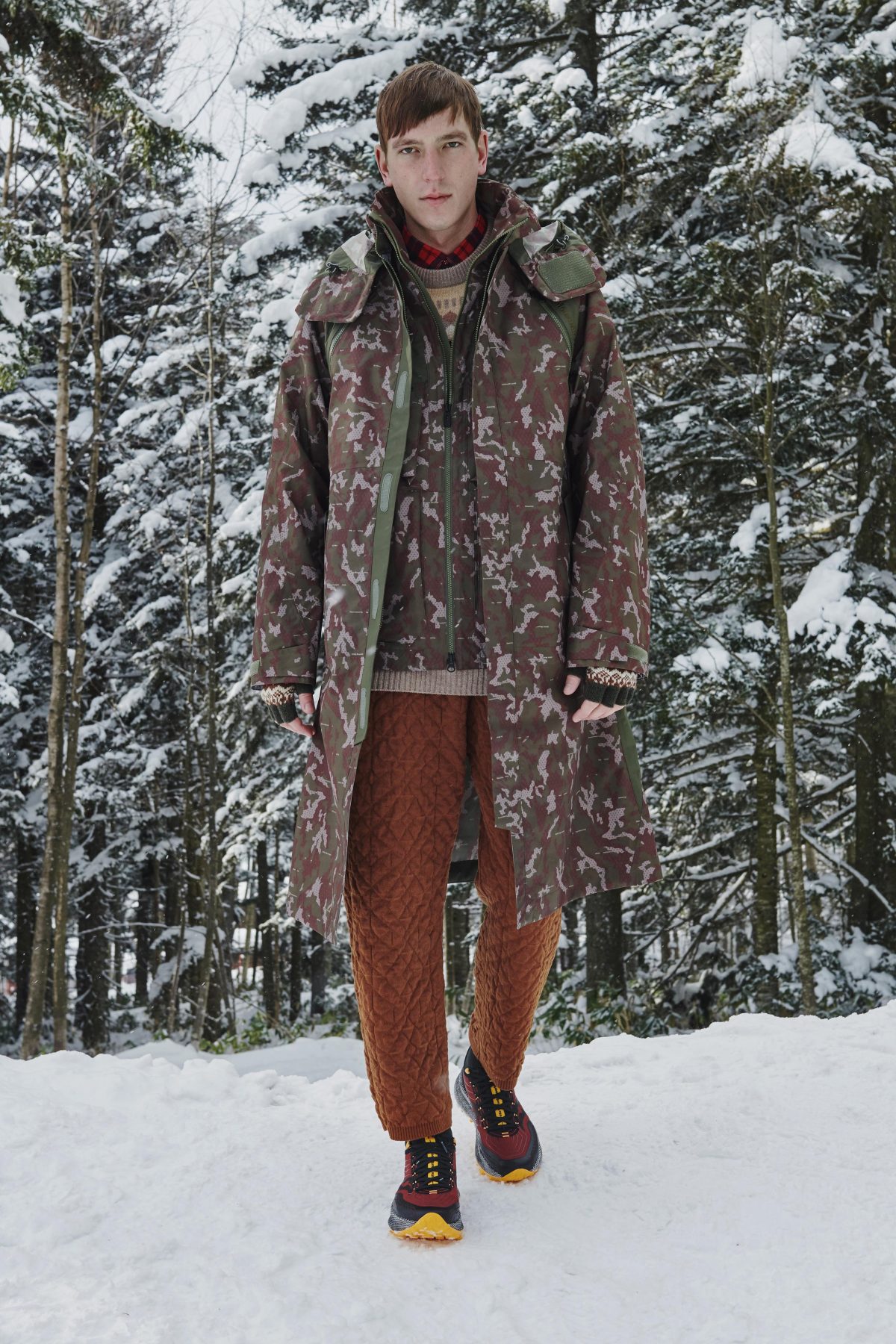 Galleria foto 'Il nuovo sport urbano' - foto 5