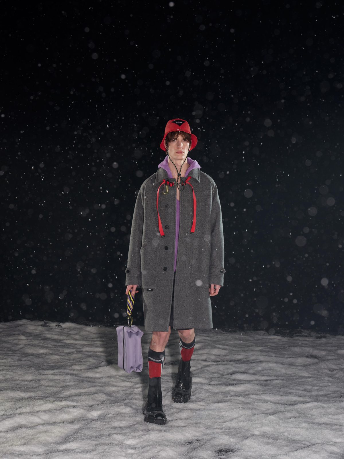 Galleria foto 'Il nuovo sport urbano' - foto 15