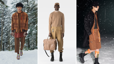 Il nuovo sport urbano