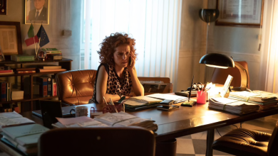 Imma Tataranni 2: le novità e il colpi di scena della serie con Vanessa Scalera