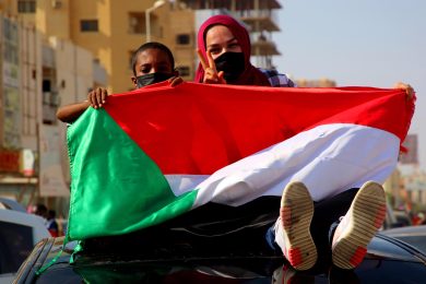 Dietro il golpe in Sudan le mire dei terroristi islamici