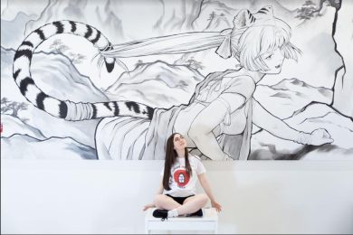 Tutti pazzi per i Manga e per gli Anime