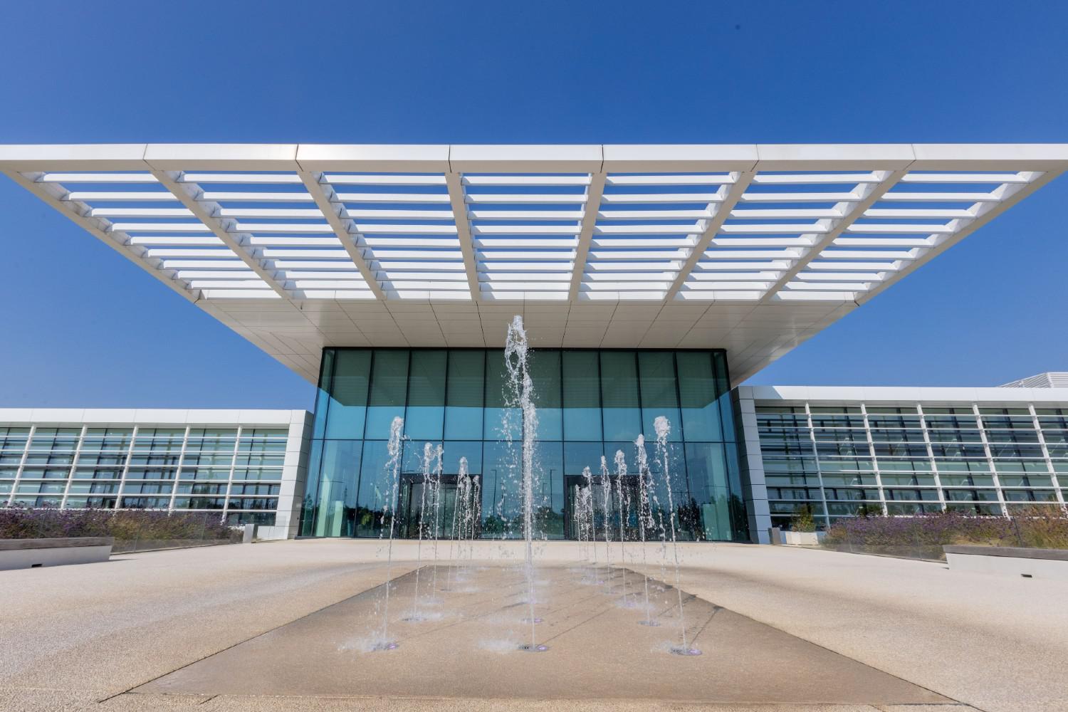 Philip Morris International inaugura in Italia un nuovo centro globale dedicato all’innovazione