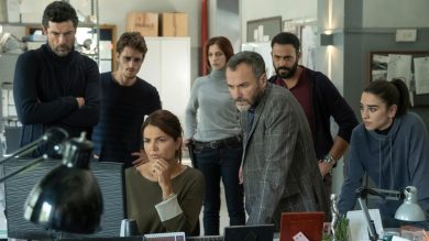 I Bastardi di Pizzofalcone 3: le anticipazioni dell’ultima puntata