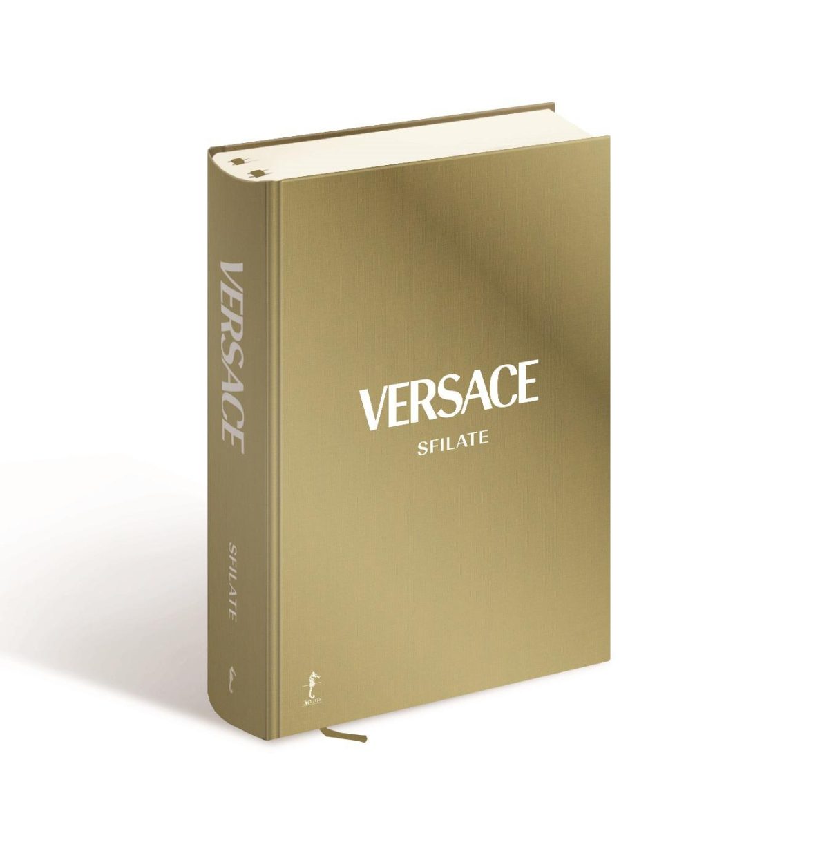 Galleria foto 'Fashion Books: le collezioni in sfilata dei grandi della moda' - foto 2