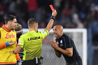 Var e veleni, è la Serie A delle proteste