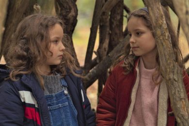 «Petite maman», un film che è una carezza: intervista a Céline Sciamma