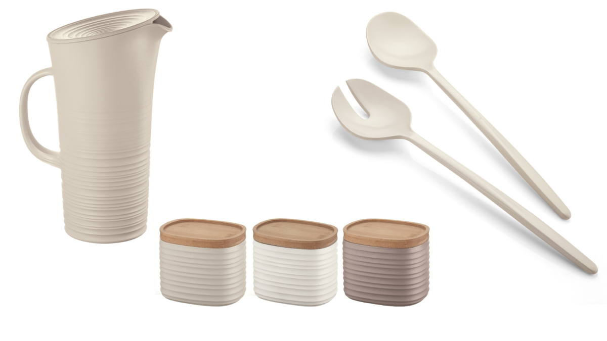 Galleria foto 'Oceano riciclato: la seconda vita della plastica' - foto 5