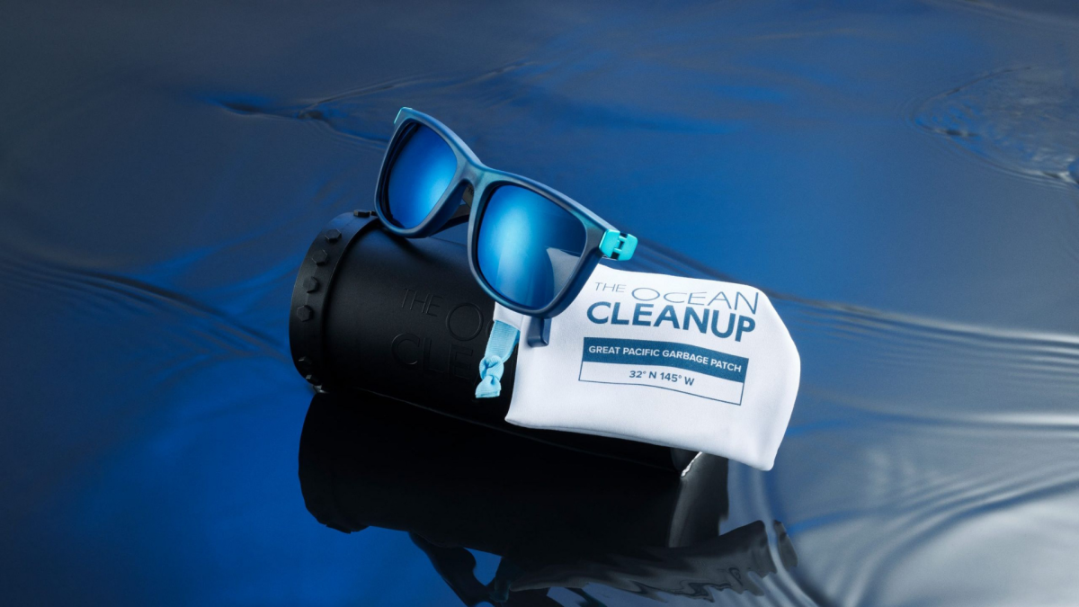 Galleria foto 'Oceano riciclato: la seconda vita della plastica' - foto 2