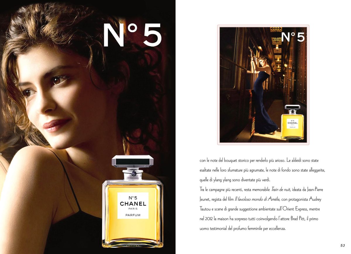 Galleria foto 'Chanel N°5, il profumo del secolo' - foto 3