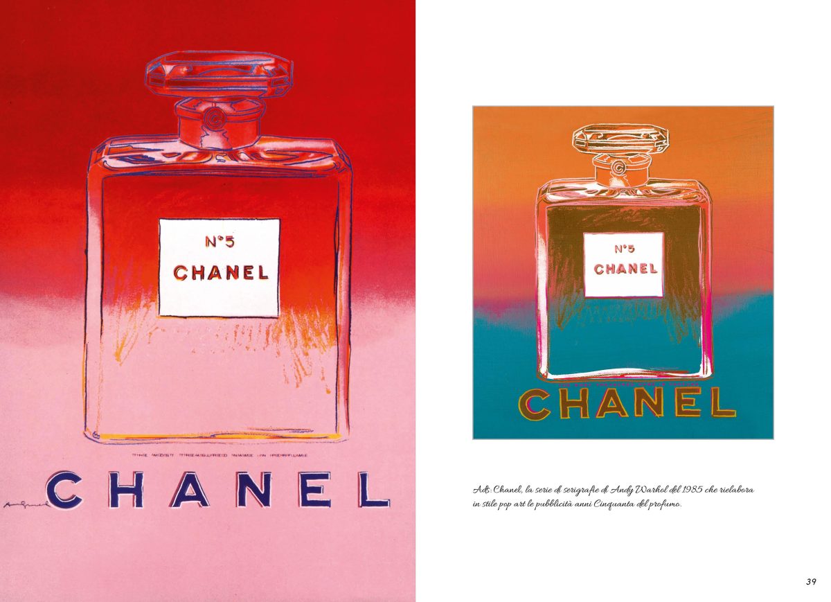 Galleria foto 'Chanel N°5, il profumo del secolo' - foto 4
