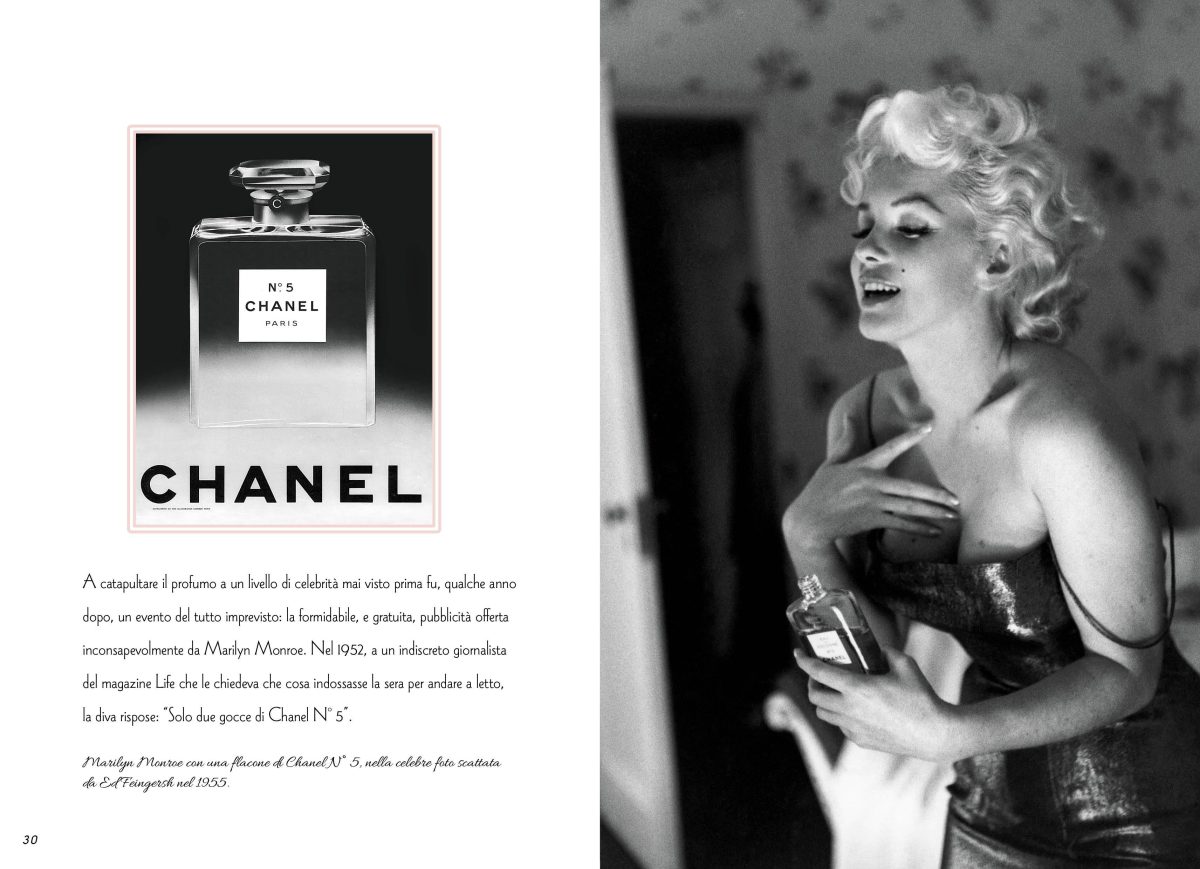 Galleria foto 'Chanel N°5, il profumo del secolo' - foto 6