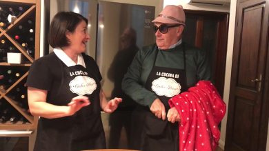 Le pillole di galateo di Petra e Carlo: le precedenze