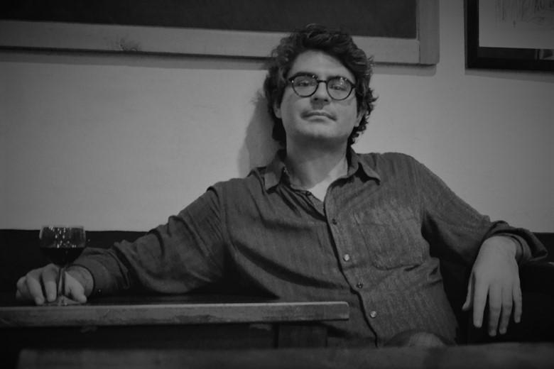 Flavio Santi: «E lasciatemi divertire con la letteratura»