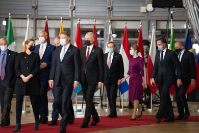 Dal Consiglio Europeo più incognite e rinvii che decisioni