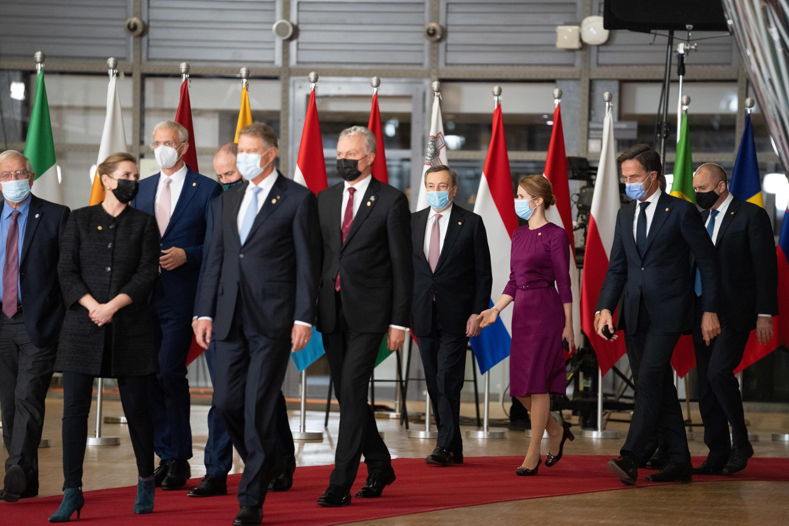 Dal Consiglio Europeo più incognite e rinvii che decisioni Dal Consiglio Europeo più incognite e rinvii che decisioni