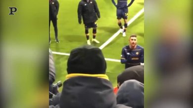 Roma sconfitta 6-1 in Norvegia, i tifosi rifiutano la maglia | video