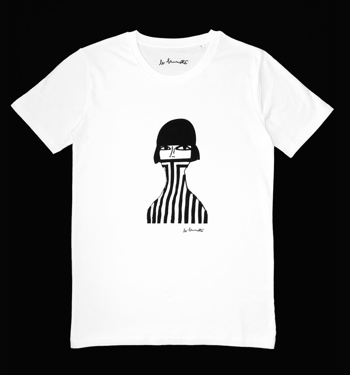 Galleria foto 'Le illustrazioni di Brunetta rivivono grazie al marchio Le Brunette' - foto 17