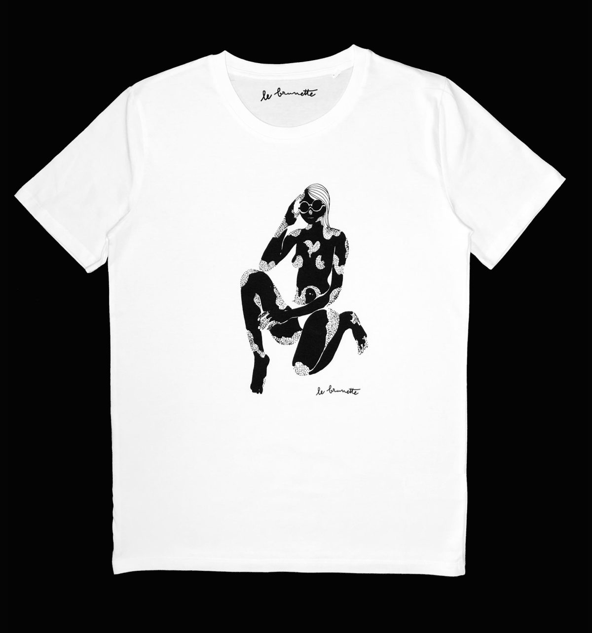 Galleria foto 'Le illustrazioni di Brunetta rivivono grazie al marchio Le Brunette' - foto 12