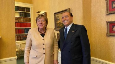 Berlusconi, l’ex «Diavolo» ora «statista» con sguardo sul Quirinale