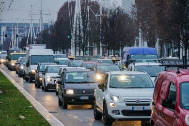 Trasporti, evitato (per ora) il blocco di nove milioni di automezzi