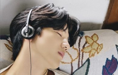 Il singolo di DOWOON dei DAY6 è una boccata d’aria fresca nel mondo del K-pop