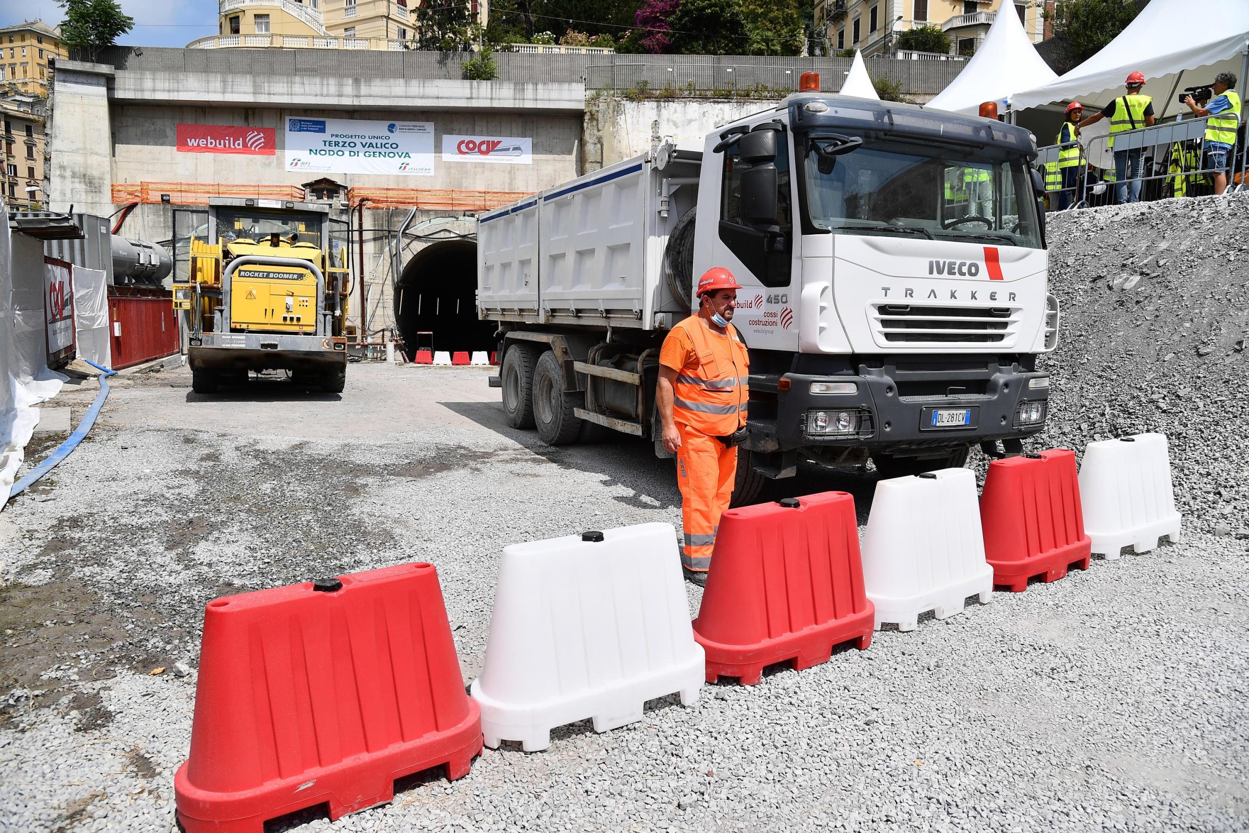 Pnrr una grande possibilità con enormi difficoltà Pnrr una grande possibilità con enormi difficoltà