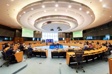 Parte male il Consiglio Europeo: salta l’accordo sul Gas e resta il «caso Polonia»