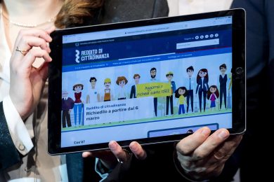 La Manovra penalizza fisco e pensioni ma salva il Reddito di Cittadinanza