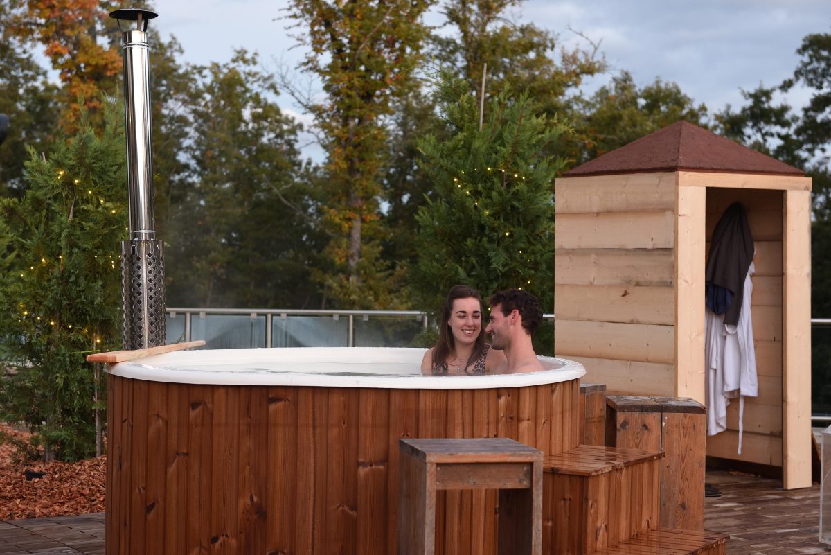 Galleria foto 'Weekend d’autunno, tra glamping ed esperienze outdoor' - foto 11