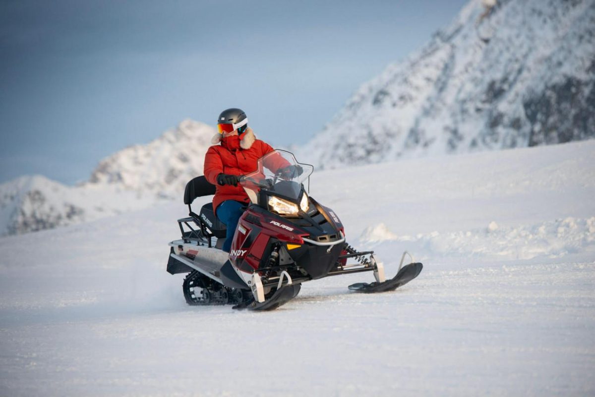 Galleria foto 'Weekend d’autunno, tra glamping ed esperienze outdoor' - foto 7