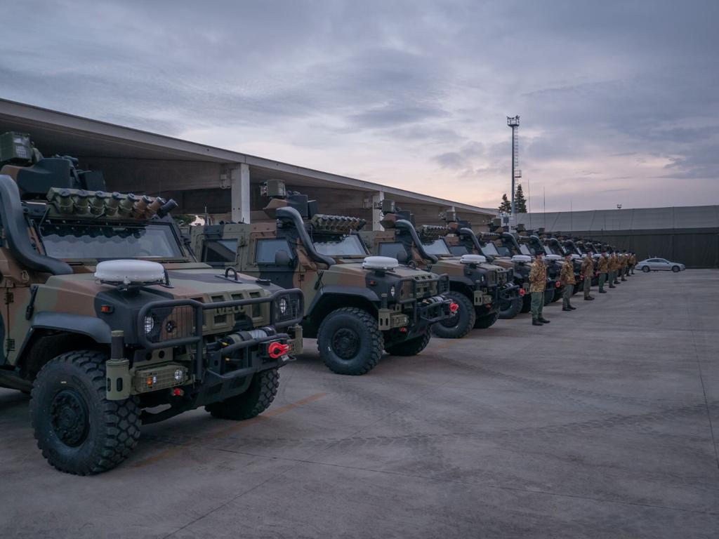 La Difesa fa shopping: 8 miliardi di euro