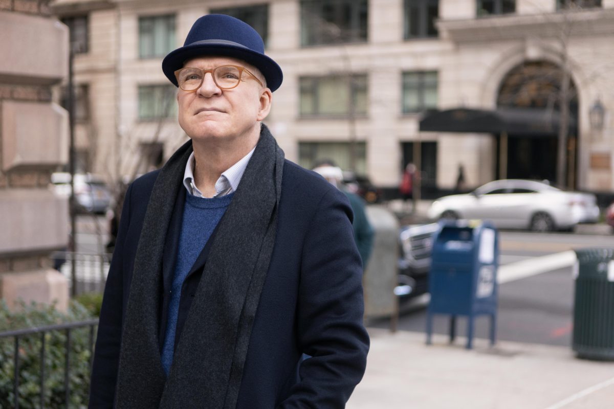 Galleria foto 'Cinque serie da non perdere su Disney+' - foto 14