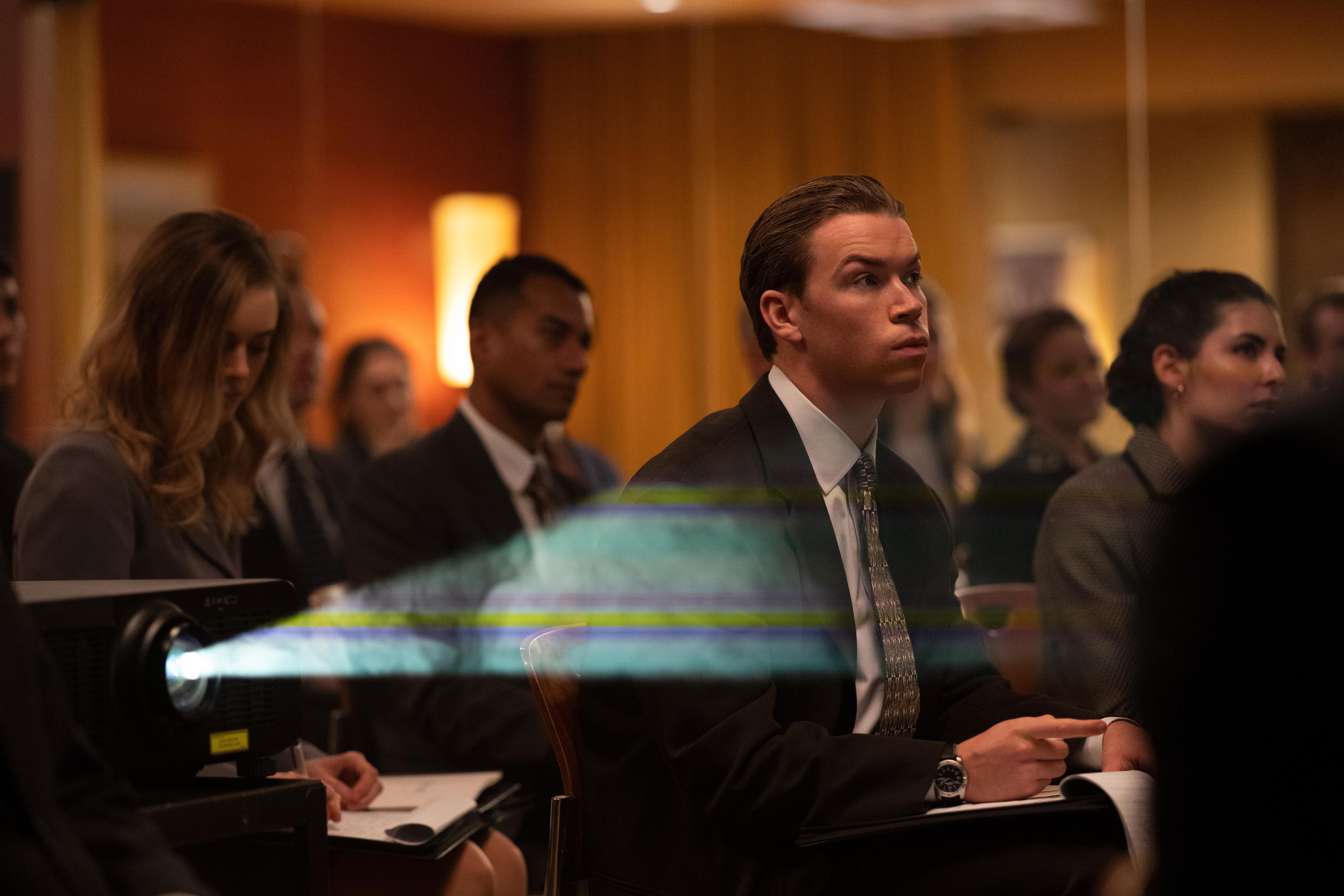 Cinque serie da non perdere su Disney+ Cinque serie da non perdere su Disney+