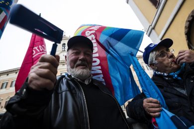 Sulle pensioni la strategia confusa del Governo si riflette anche sul Fisco