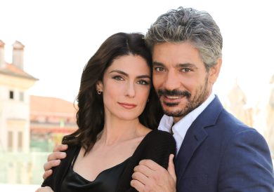 Luce dei tuoi occhi: le anticipazioni della quinta puntata