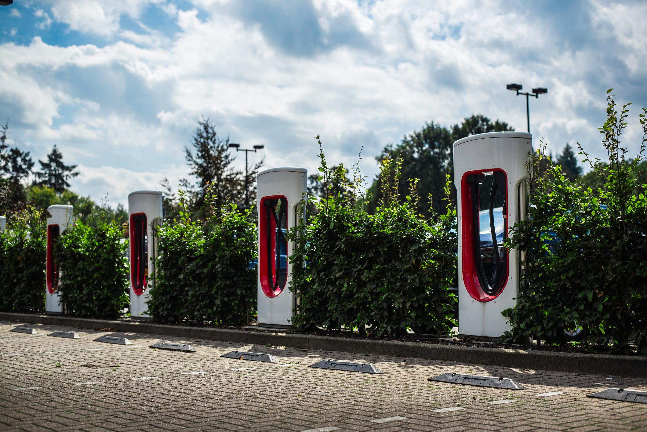 La ricarica può attendere La ricarica può attendere