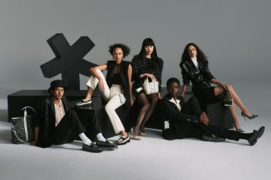 Le collaborazioni creative di Jimmy Choo