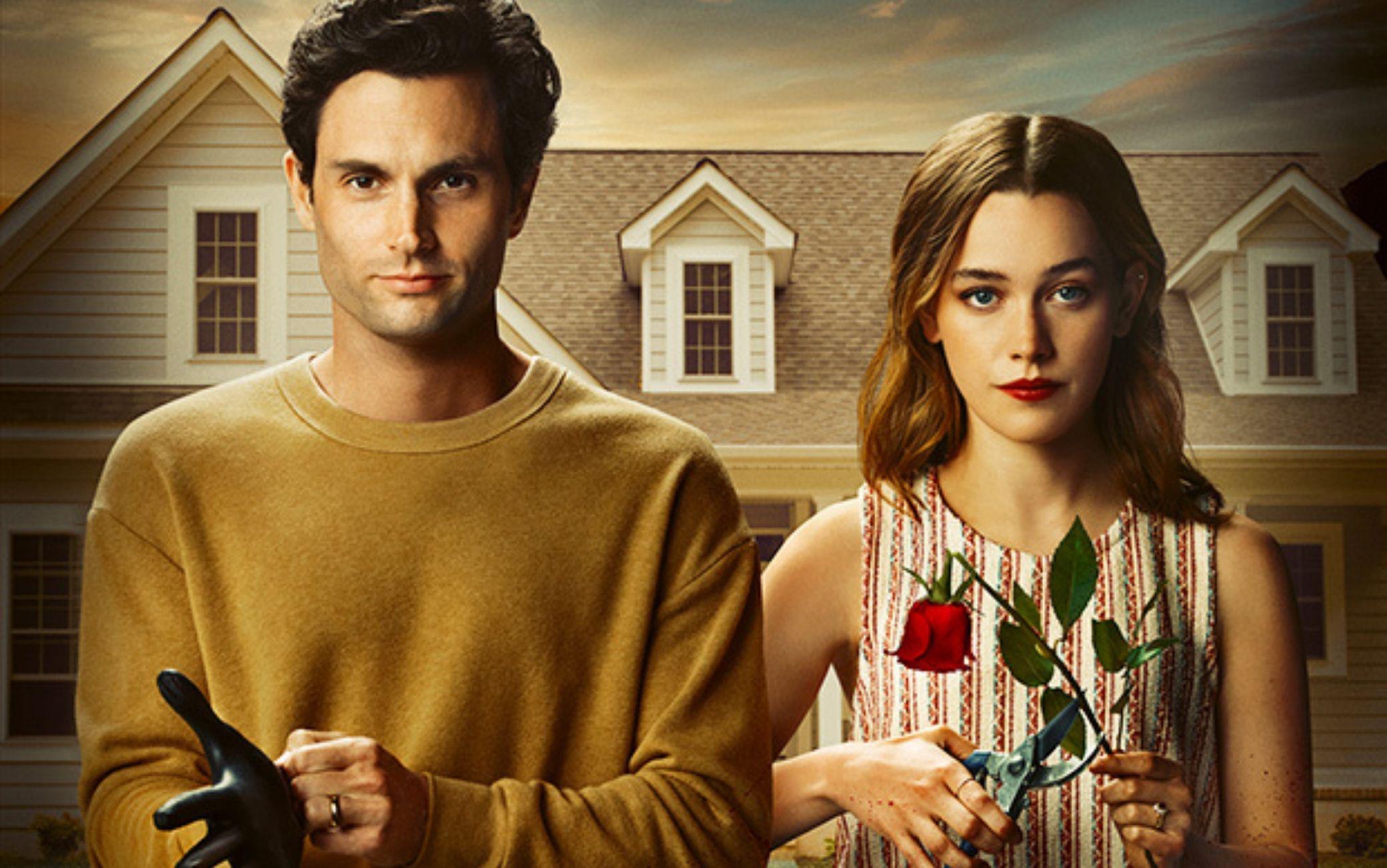 Riparte «You» tra novità e conferme del passato Riparte «You» tra novità e conferme del passato