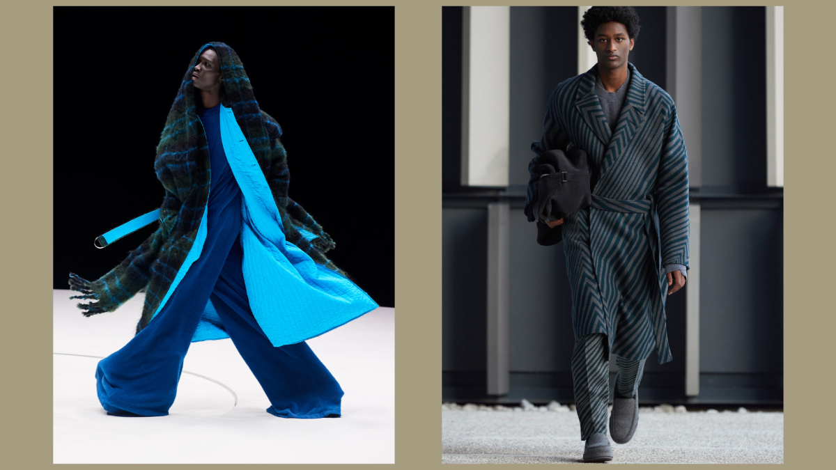 Il nuovo dandy metropolitano