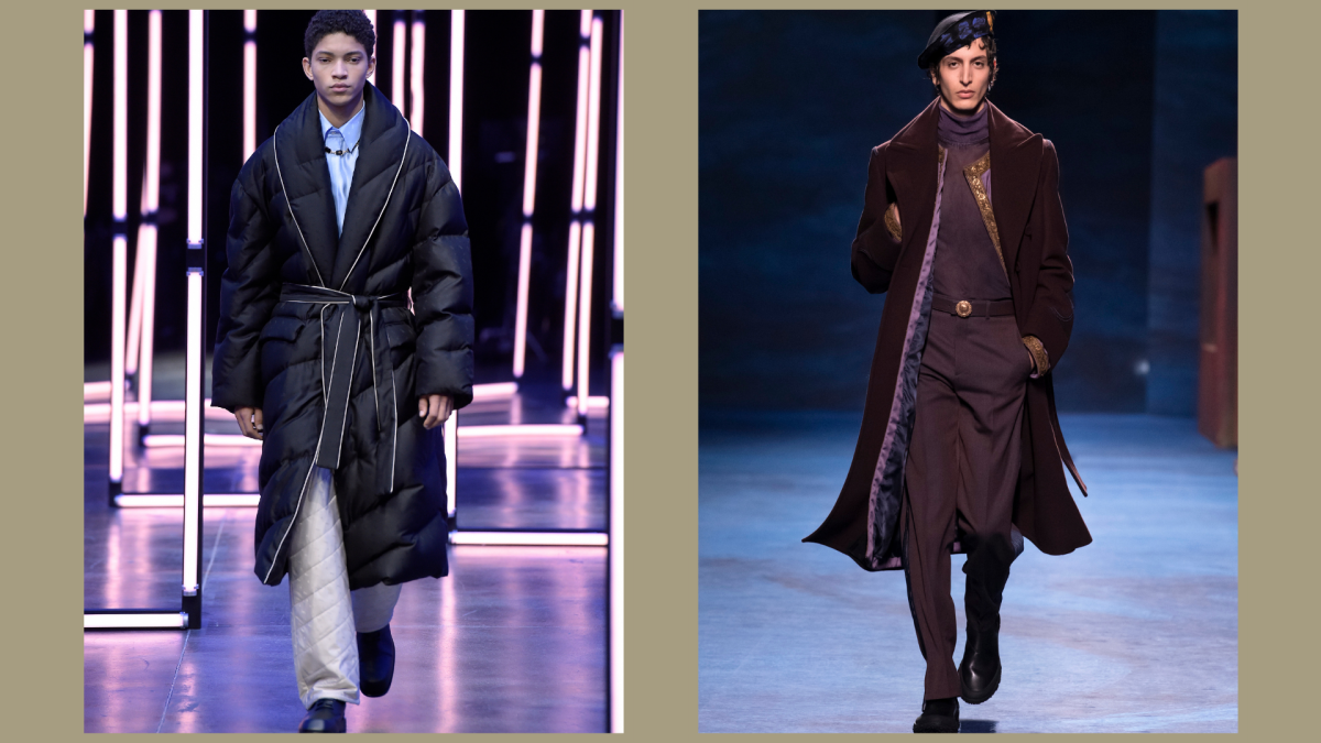 Il nuovo dandy metropolitano