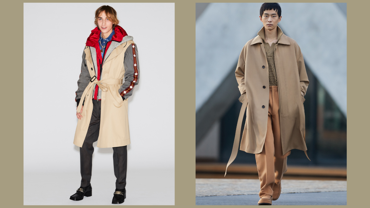 Il nuovo dandy metropolitano