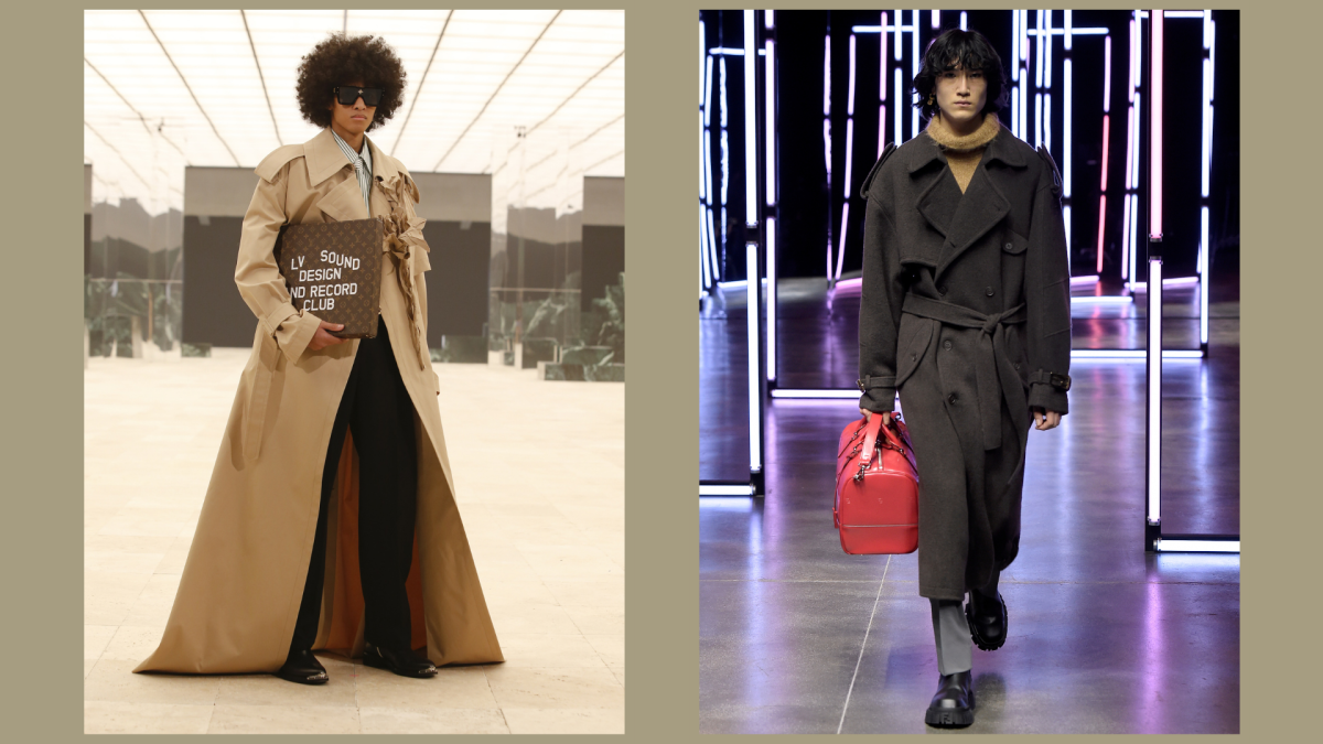 Il nuovo dandy metropolitano