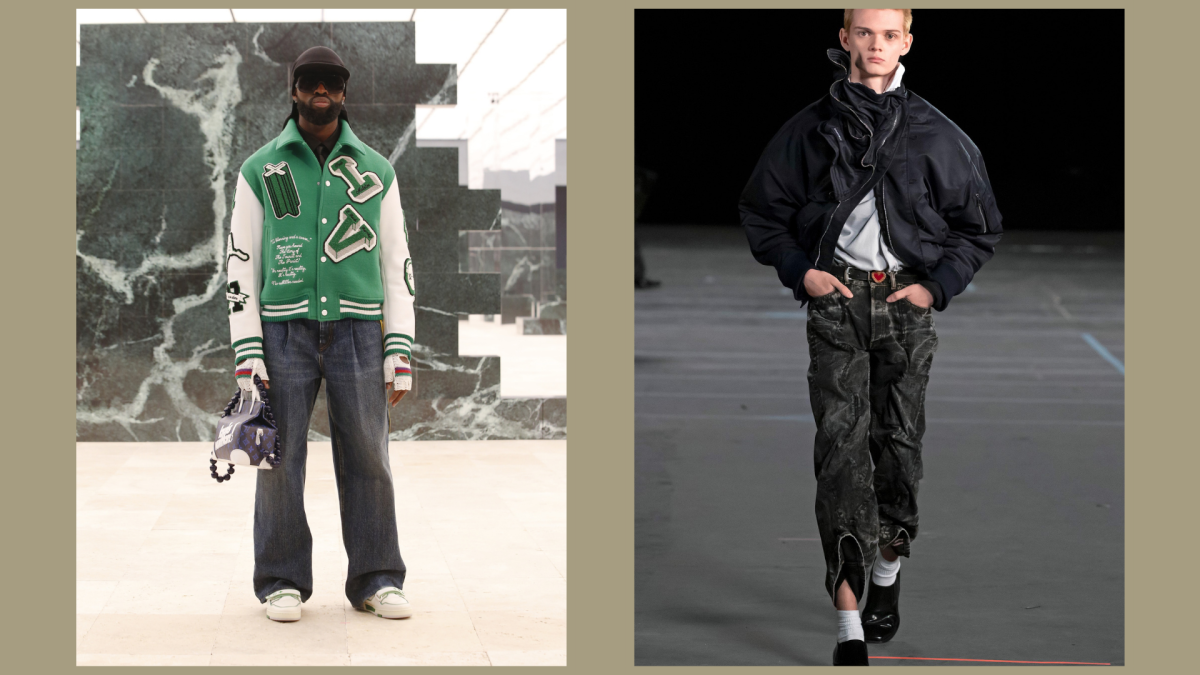 Il nuovo dandy metropolitano