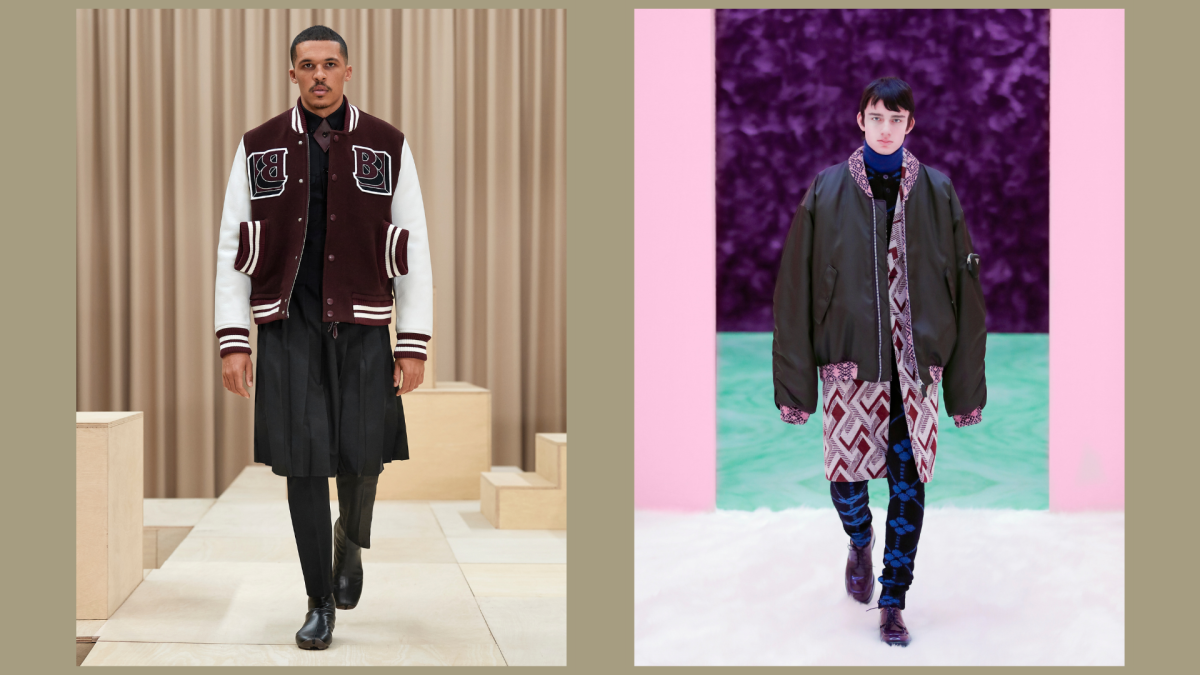 Galleria foto 'Il nuovo dandy metropolitano' - foto 20