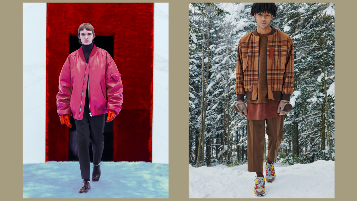 Il nuovo dandy metropolitano