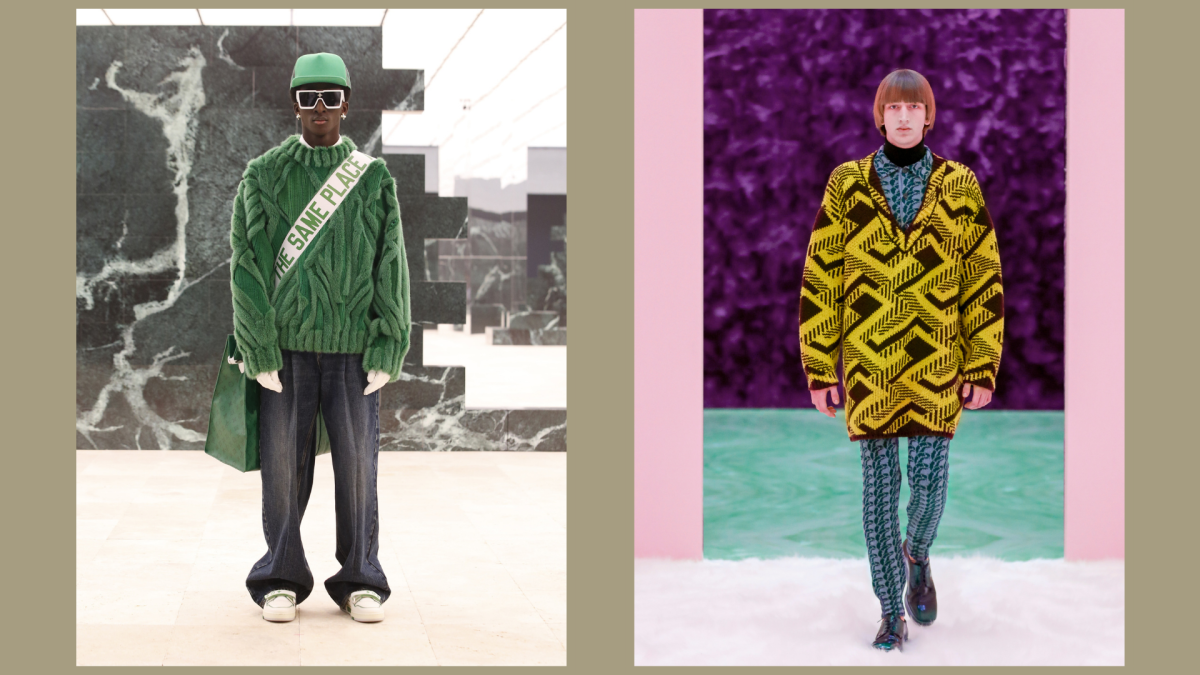 Il nuovo dandy metropolitano