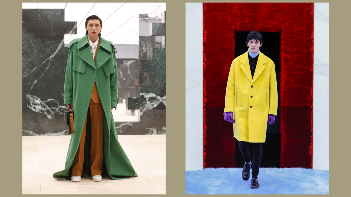 Il nuovo dandy metropolitano