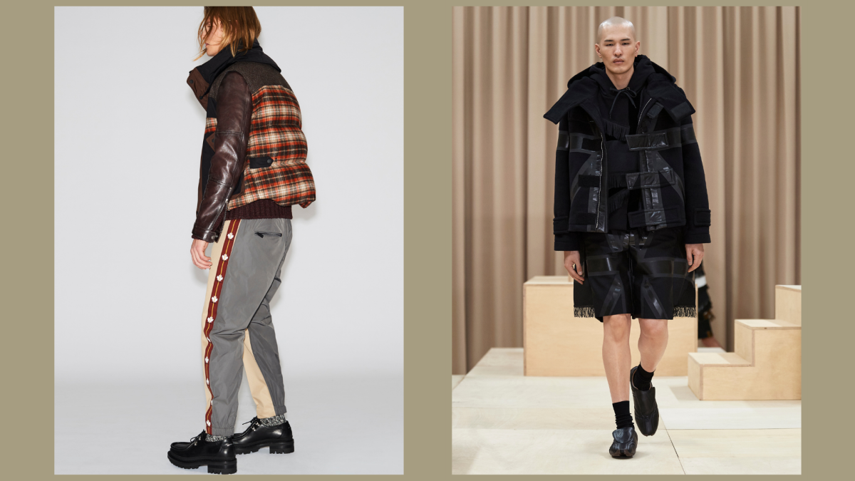 Il nuovo dandy metropolitano