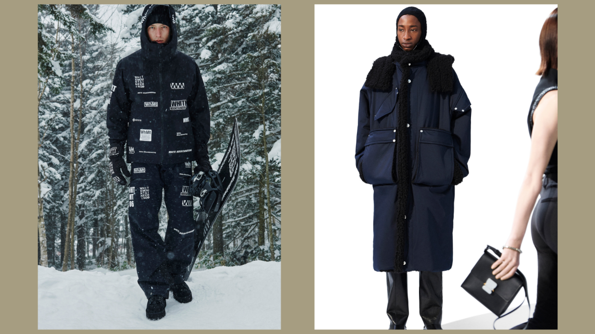 Galleria foto 'Il nuovo dandy metropolitano' - foto 9